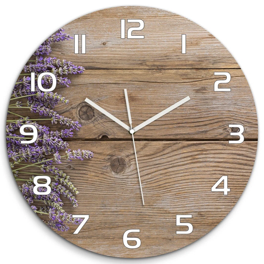 Jorde 60cm Silent Wall Clock