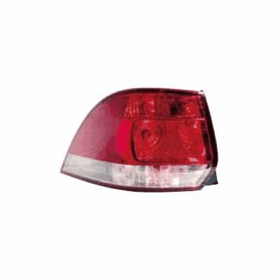 Tail Light LEFT VGF2109L Depo VGF2109L