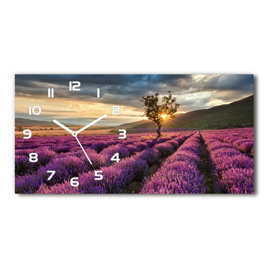 Jasya Silent Wall Clock