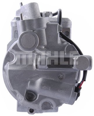 x1 Free Gift + Behr A/C Compressor ACP 894 000P / 8FK351114-271 R 134a