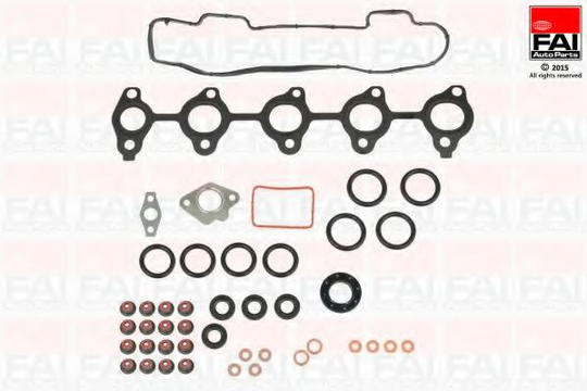 Gasket (Headset) FAI HS1164NH
