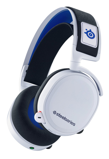 SteelSeries Arctis 7P PS5, PS4, PC & Switch Headset