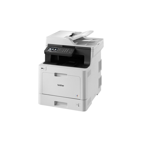 Brother MFC-L8690CDW Wireless A4 Colour Laser Printer