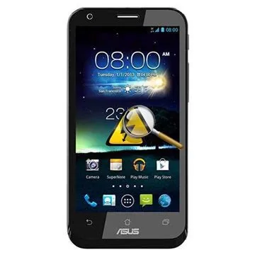 Asus PadFone 2 Diagnosis