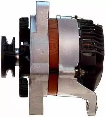 Alternator 8EL725672-001 by Hella