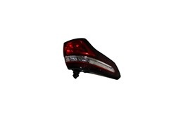 Combination Tail Light LLH632 Magneti Marelli LLH632