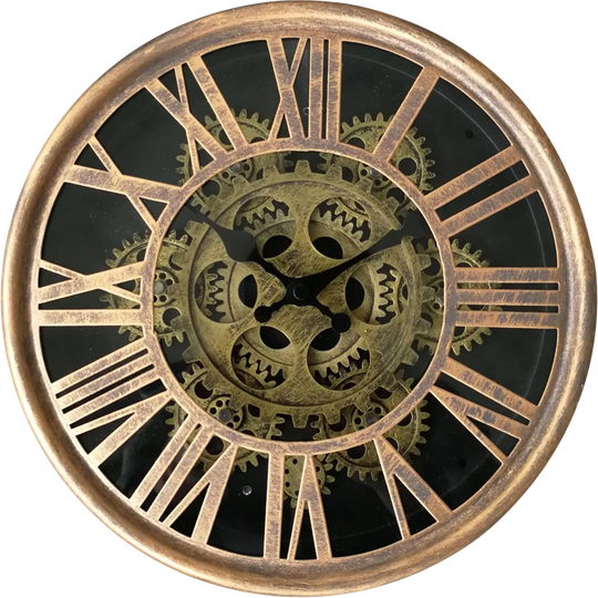 Cavender 25cm Wall Clock
