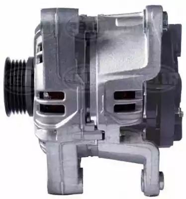 Alternator 8EL737821-001 by Hella