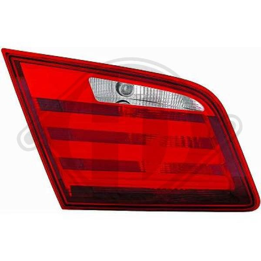 Tail light 1225092 Diederichs 1225092