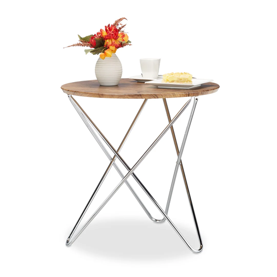 Strahan Side Table