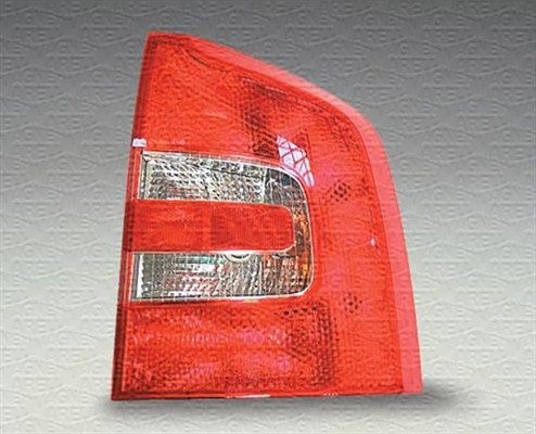Tail light 7853412