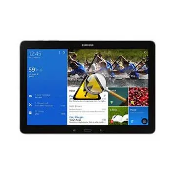 Samsung Galaxy Note Pro 12.2 Diagnosis