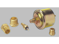 Adapter M22x1.5 PI M30