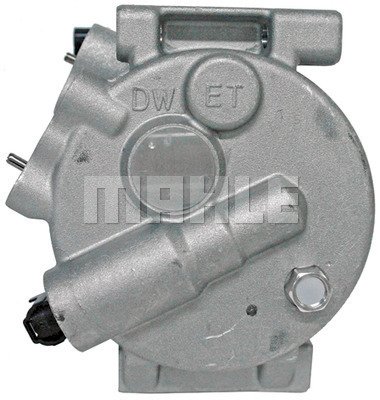 x1 Free Gift + Behr A/C Compressor ACP 762 000P / 8FK351106-331 R 134a