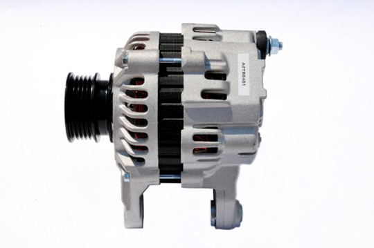 Alternator 8EL011710-621 by Hella