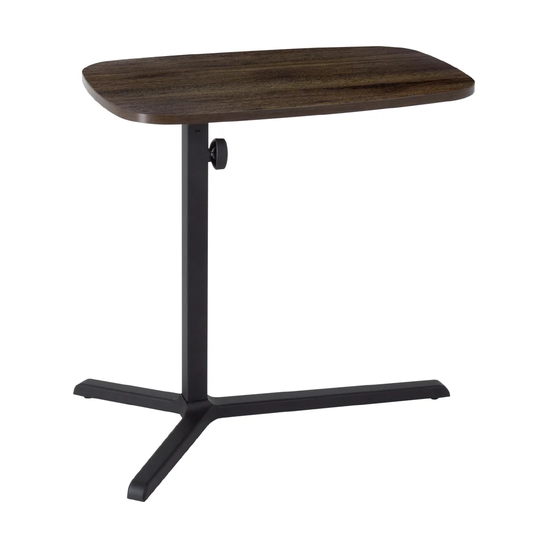 Height Adjustable Side Table