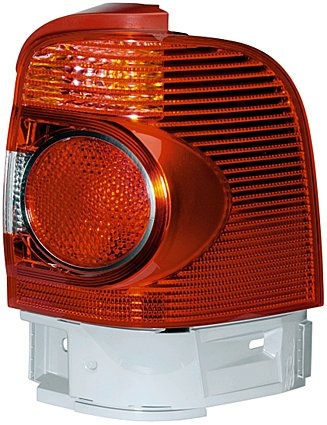 Combination Tail Light 2VA 964 957-011 Hella 2VA 964 957011