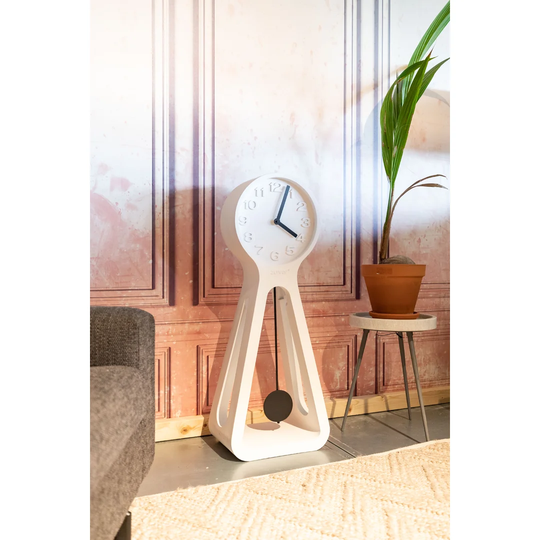 97.5cm Grandfather Clock