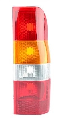 Tail light BSG 30805005