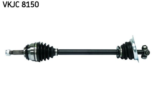 Drive Shaft VKJC 8150 SKF VKJC 8150