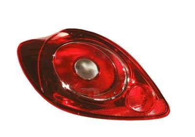 Combination Tail Light 1873931 Van Wezel 1873931