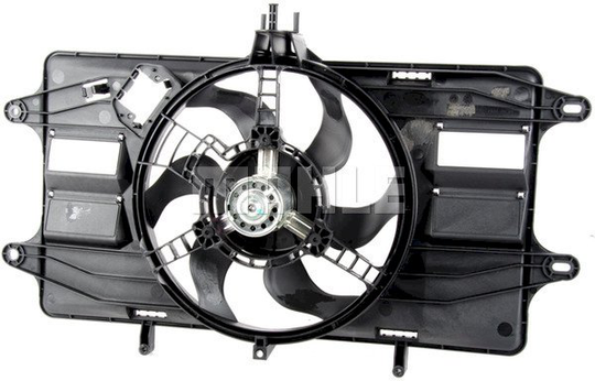 Air Conditioning fan 8EW351039-471 by BEHR