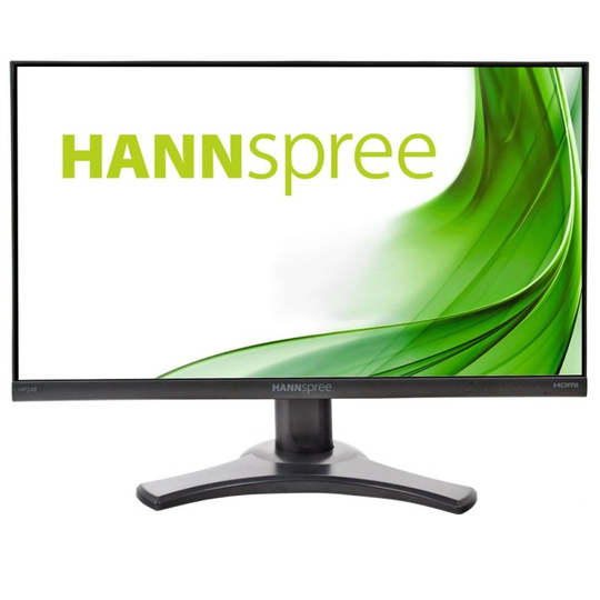 Hannspree HP248UJB 23.8" Full HD Monitor