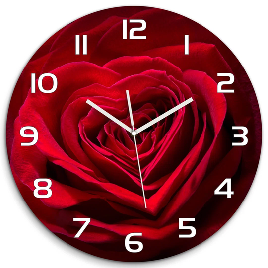 Joly 60cm Silent Wall Clock