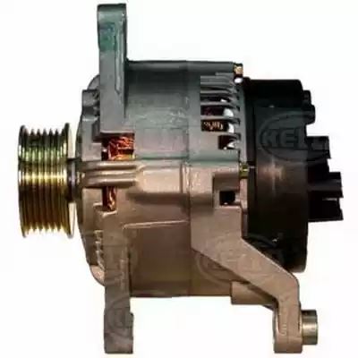 Alternator 8EL737033-001 by Hella