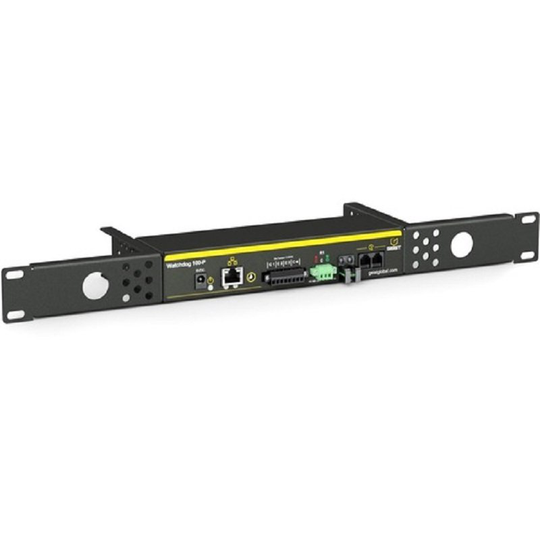 Geist Watchdog 100-P Environmental Monitoring System