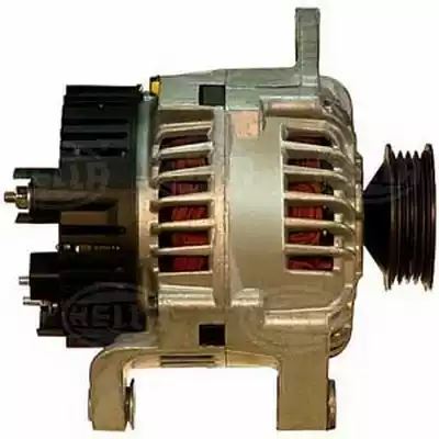 Alternator 8EL731729-001 by Hella