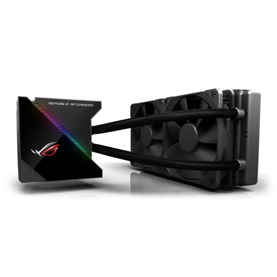 Asus ROG Ryujin 240 CPU Cooler
