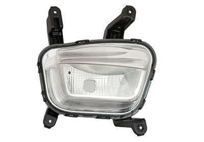 Daytime Running Light 8326958 Van Wezel 8326958