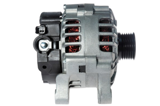 Alternator 8EL011710-651 by Hella