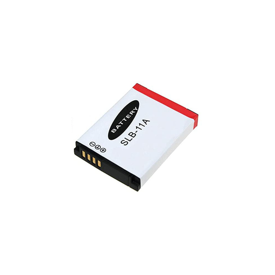 High Capacity - Rechargeable Battery for Samsung WB600 Digital Camera