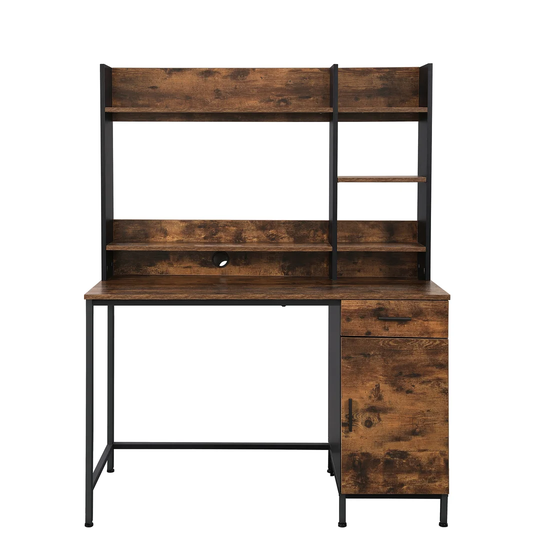 Gambino Computer Desk
