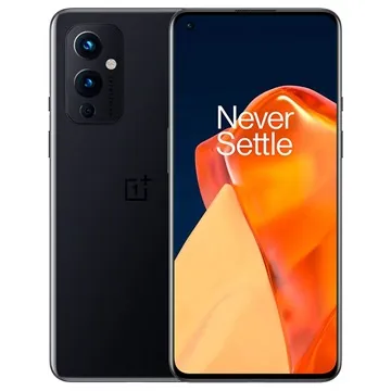 OnePlus 9 - 128GB - Astral Black