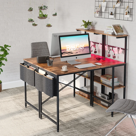 Johnothan Desk