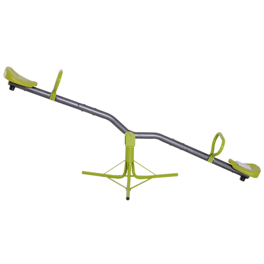 Jouet Seesaw with 360 Rotation