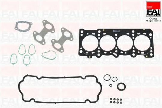 Gasket (Headset) FAI HS1146