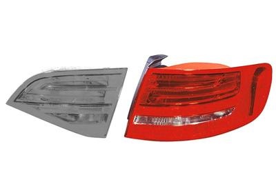 Tail Light GLASS Outer Side R 6127671212004 Origineel 6127671212004