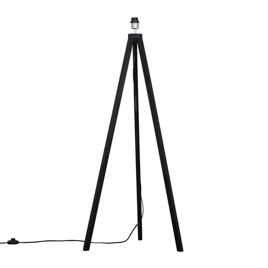 Mejias 130cm Tripod Floor Lamp Base
