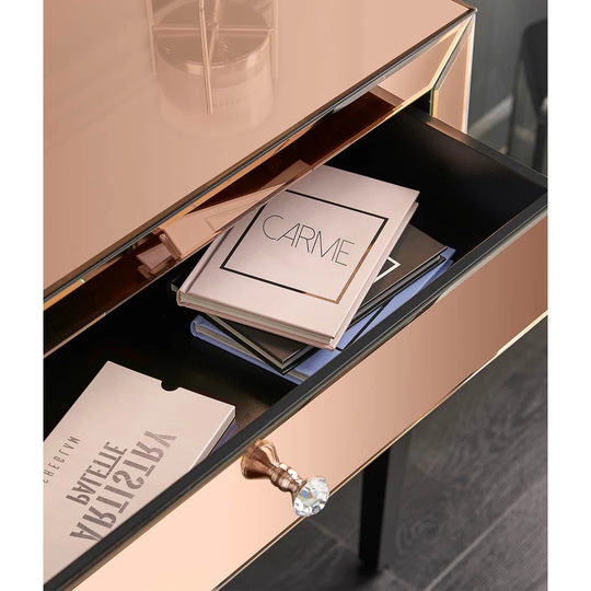 Dressing Table with Mirror