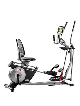Pro-Form Hybrid Trainer Xt