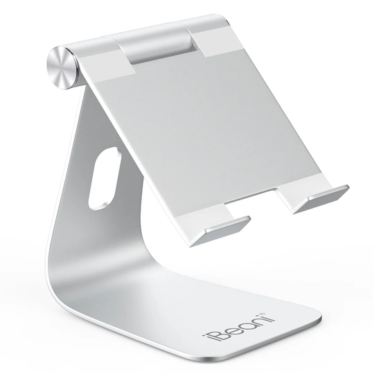 Adjustable Aluminium Holder