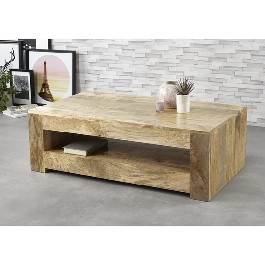 Emrys Coffee Table