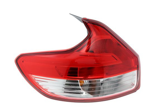 Tail light 047083 Valeo 047083