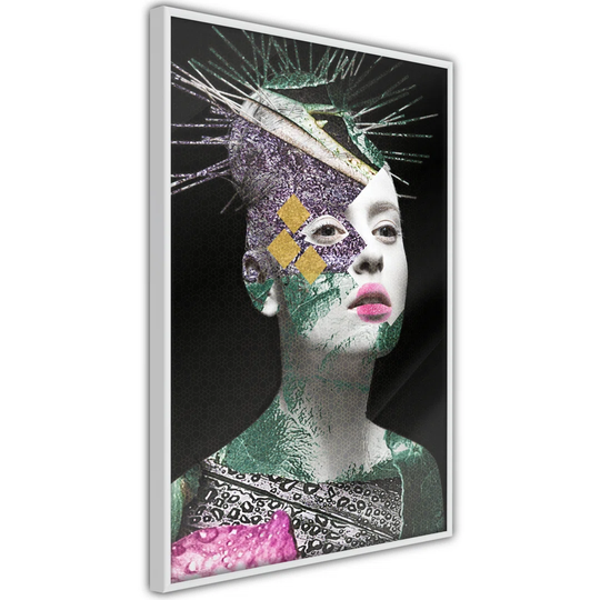 Poster - Modern Beauty