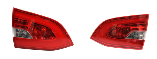 Rear light set SET_045374 Valeo SET045374