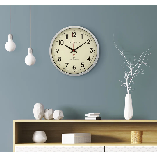 36cm Wall Clock